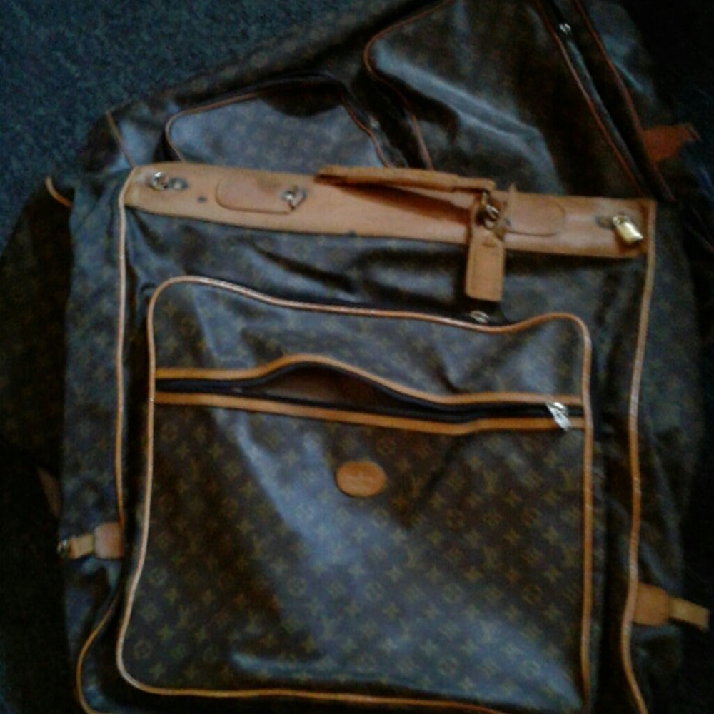 Louie Vuitton